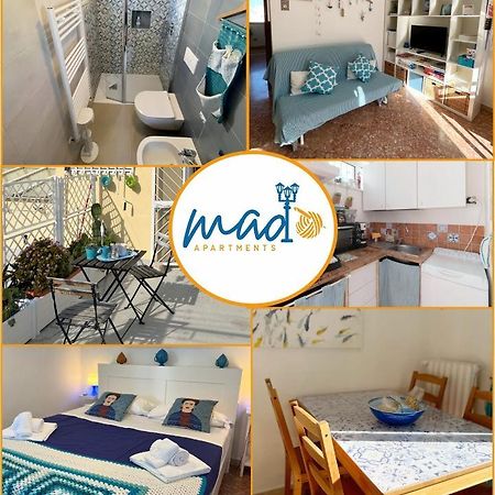 Mado Apartments Egnazia Bari Ngoại thất bức ảnh