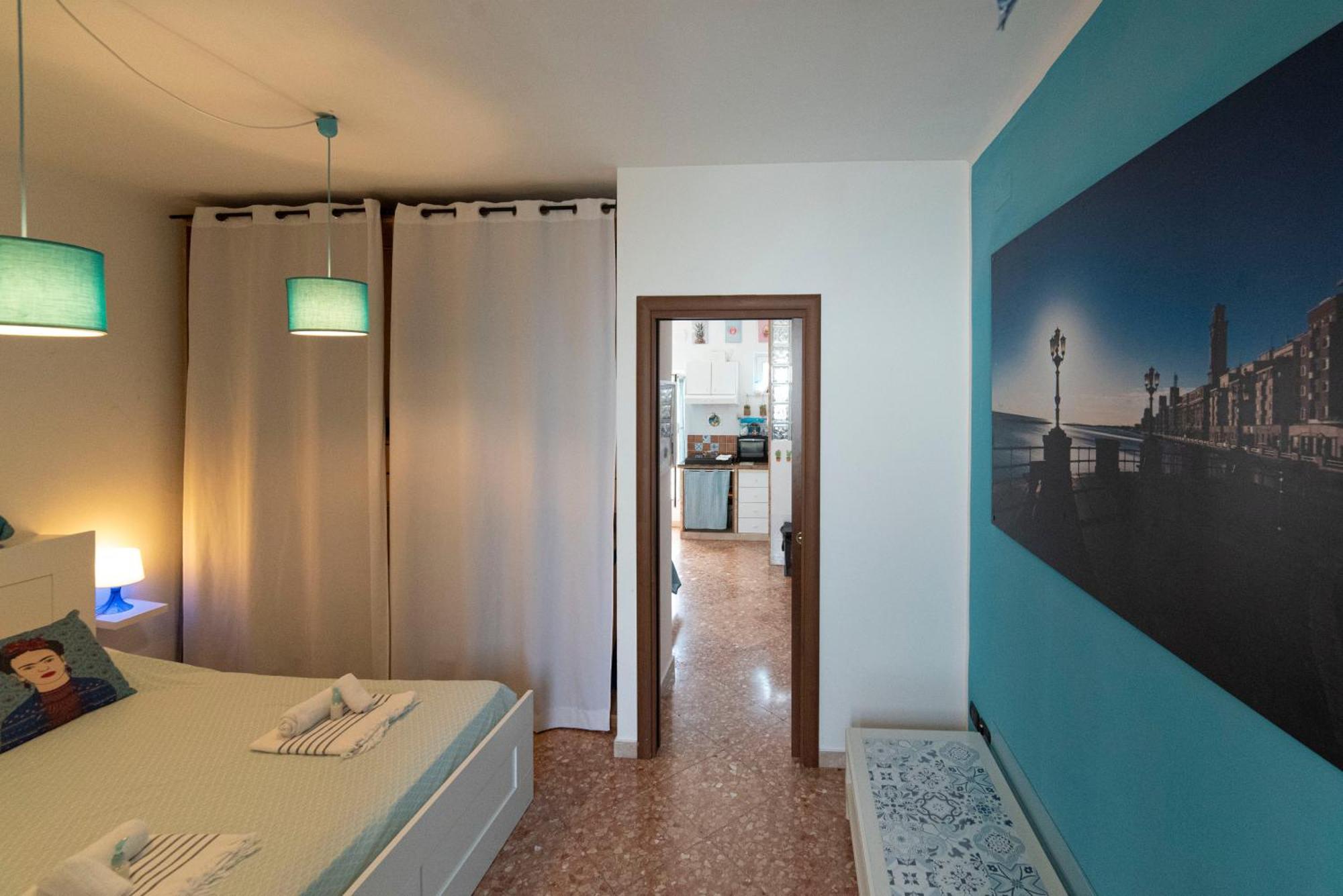 Mado Apartments Egnazia Bari Ngoại thất bức ảnh