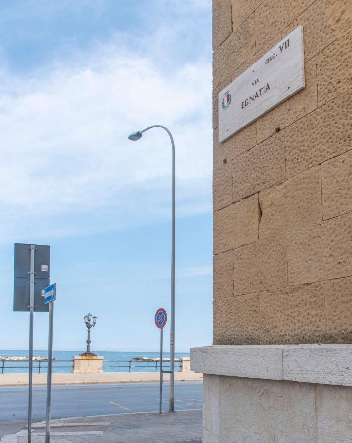 Mado Apartments Egnazia Bari Ngoại thất bức ảnh