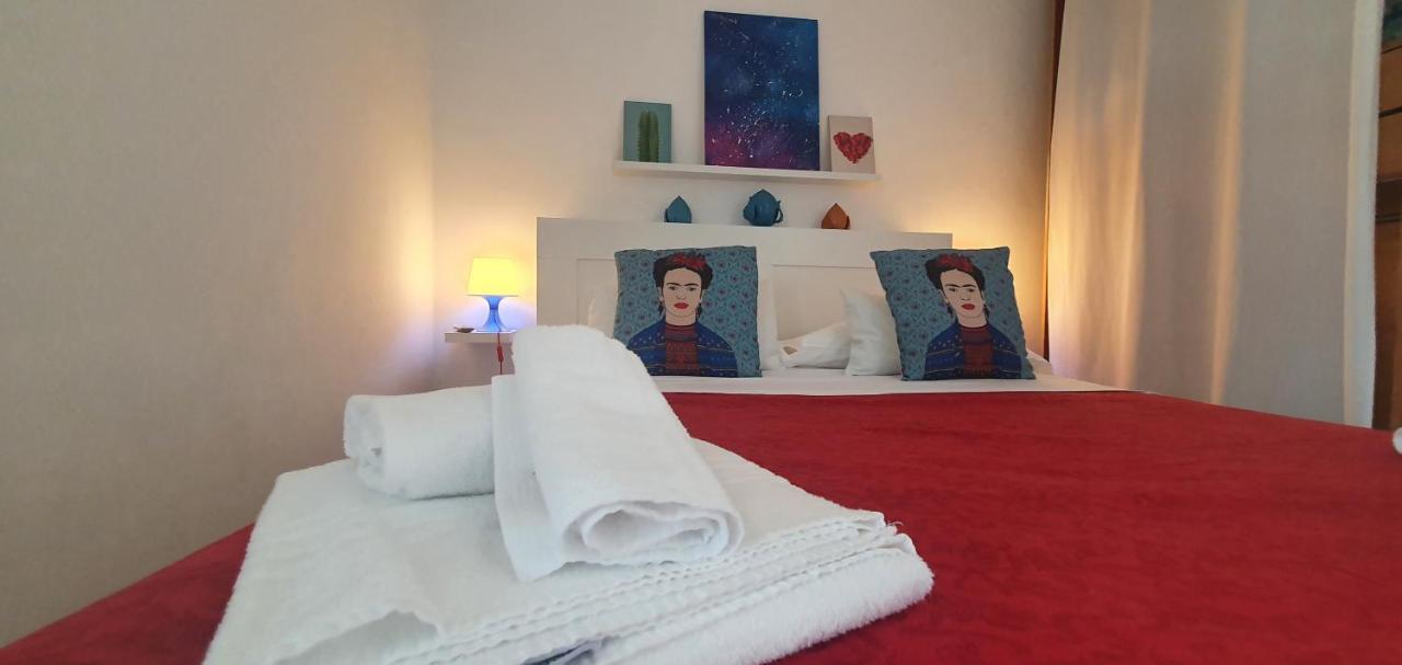 Mado Apartments Egnazia Bari Ngoại thất bức ảnh