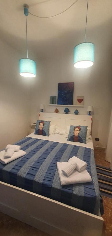 Mado Apartments Egnazia Bari Ngoại thất bức ảnh