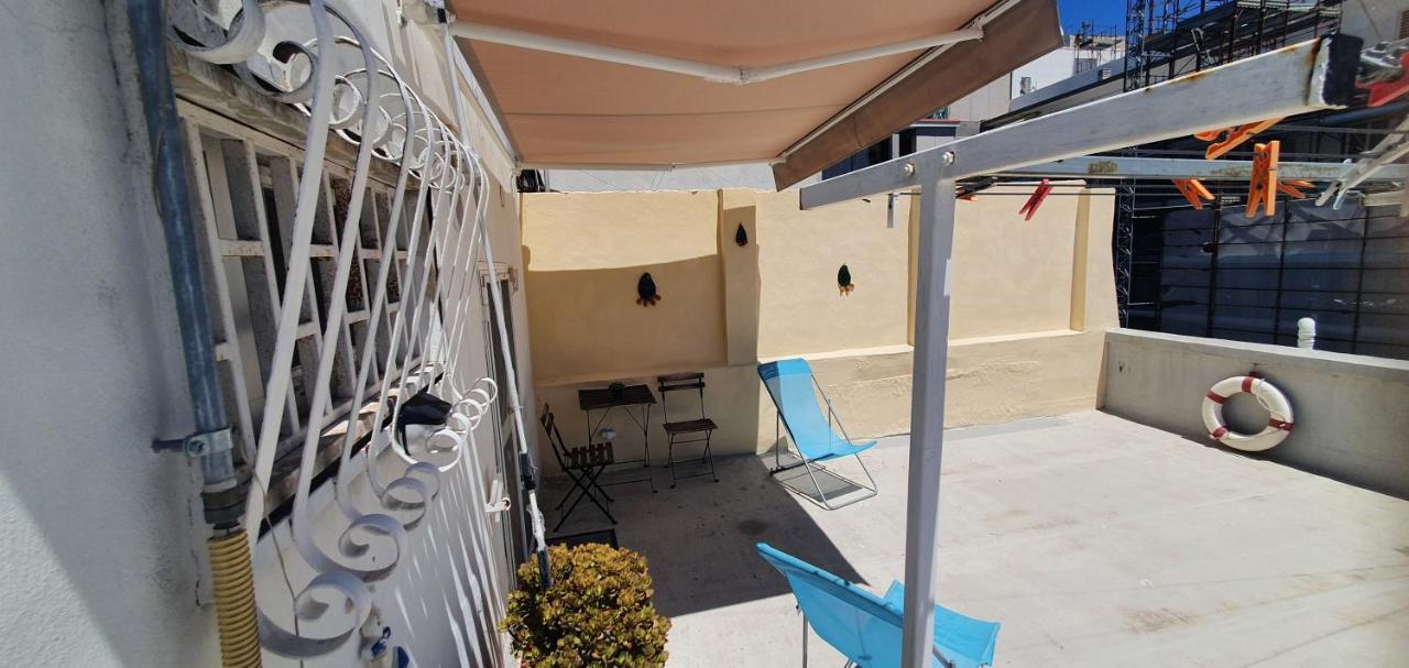 Mado Apartments Egnazia Bari Ngoại thất bức ảnh