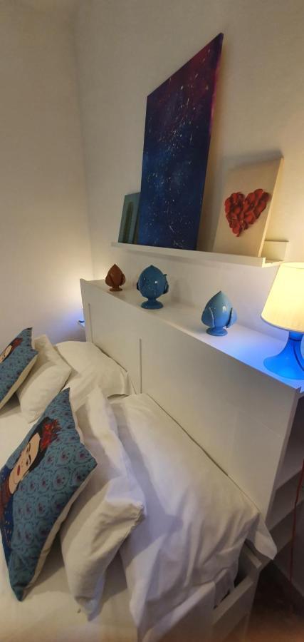 Mado Apartments Egnazia Bari Ngoại thất bức ảnh