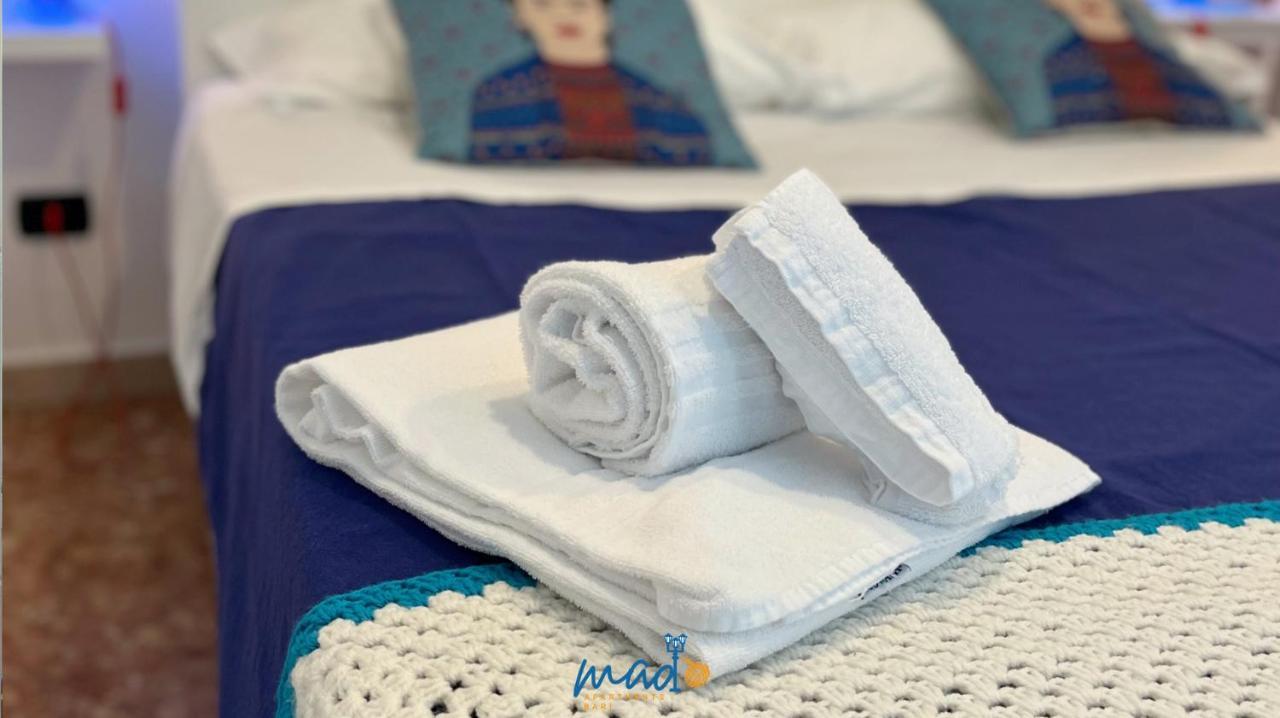 Mado Apartments Egnazia Bari Ngoại thất bức ảnh