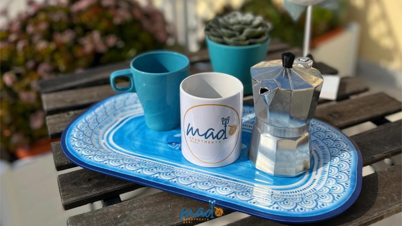 Mado Apartments Egnazia Bari Ngoại thất bức ảnh
