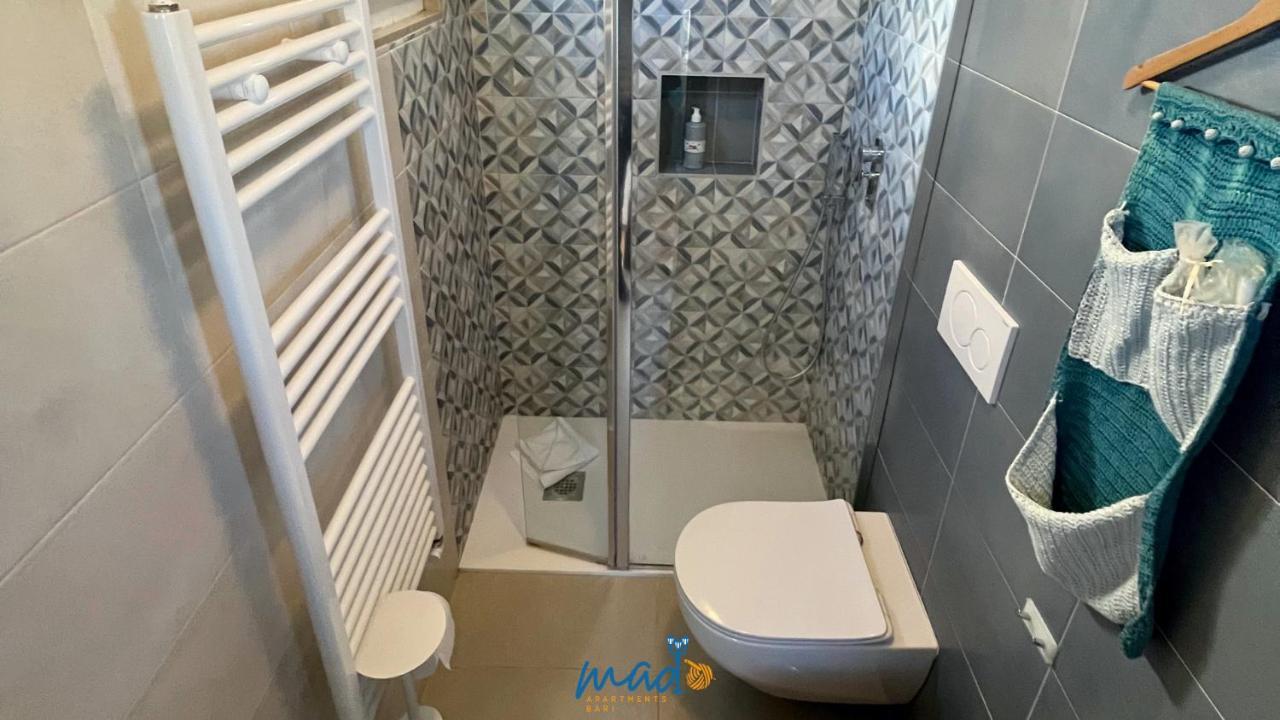 Mado Apartments Egnazia Bari Ngoại thất bức ảnh