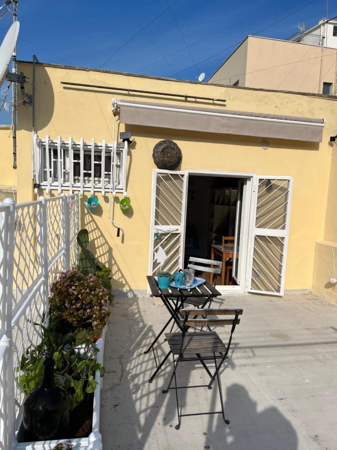 Mado Apartments Egnazia Bari Ngoại thất bức ảnh