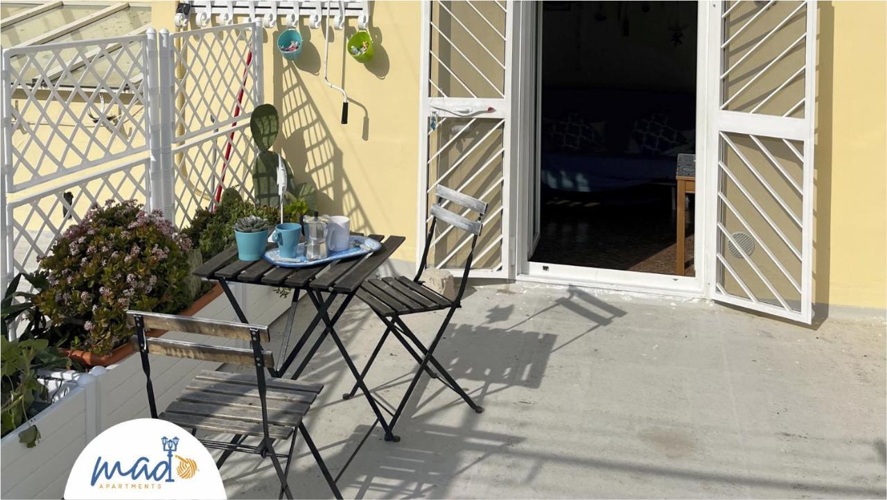 Mado Apartments Egnazia Bari Ngoại thất bức ảnh